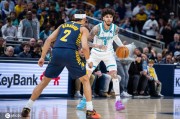 米勒33+7克尼普尔28分 鲍尔20+8黄蜂送步行者5连败